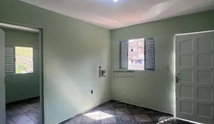 CASA DISPONÍVEL PARA LOCAÇÃO NO CENTREVILLE