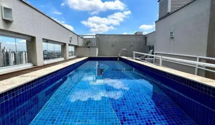 APARTAMENTO Á VENDA BAIRRO BOA VISTA