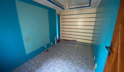 Apartamento a Venda - Sacadura Cabral-Santo André-SP