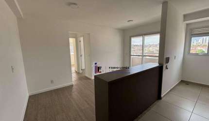 APARTAMENTO À VENDA-  VILA PALMARES