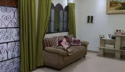 Sobrado com 3 dormitórios à venda, 128 m² por R$ 650.000,00 - Campestre - Santo André/SP