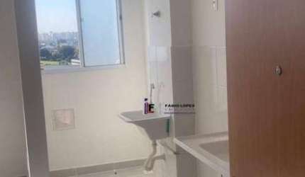 APARTAMENTO PARA LOCAÇÃO -  SAN MARINO