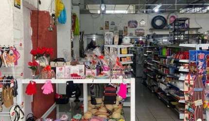 PONTO COMERCIAL A VENDA