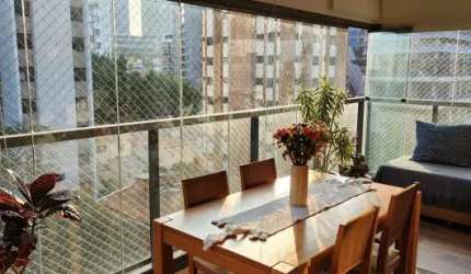 Apartamento com 2 quartos à venda na Rua João Moura, Pinheiros, São Paulo por R$ 1.650.000