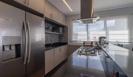 Apartamento com 2 quartos à venda na Alameda Franca, Jardim Paulista, São Paulo, 94 m2 por R$ 2.990.000