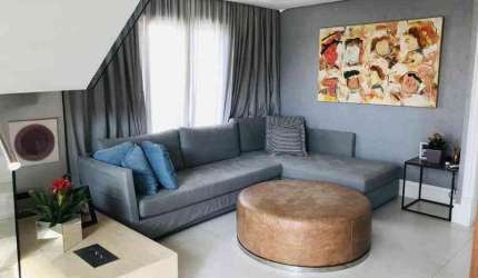 Apartamento com 3 quartos à venda na Rua Canário, Moema, São Paulo, 272 m2 por R$ 4.500.000