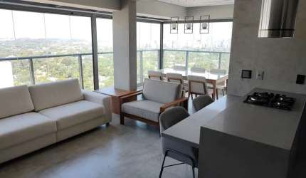 Apartamento com 1 quarto à venda na Alameda Gabriel Monteiro da Silva, 77, Jardim América, São Paulo por R$ 2.350.000