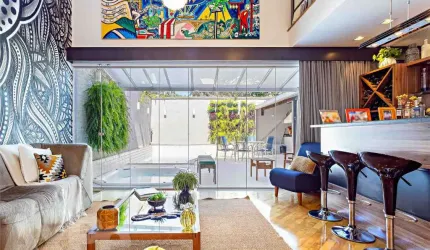 Casa com 3 quartos à venda na Rua João Álvares Soares, Campo Belo, São Paulo, 260 m2 por R$ 3.300.000
