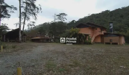 Casa para alugar, 140 m² por R$ 6.134,00/mês - Mury - Nova Friburgo/RJ