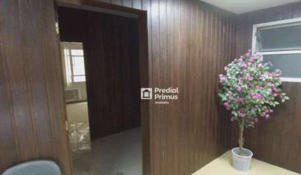 Sala para alugar, 37 m² por R$ 1.484,00/mês - Centro - Nova Friburgo/RJ