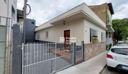 Casa com localização privilegiada, 3 dormitórios à venda, 80 m² por R$ 740.000 - Conselheiro Paulino - Nova Friburgo/RJ