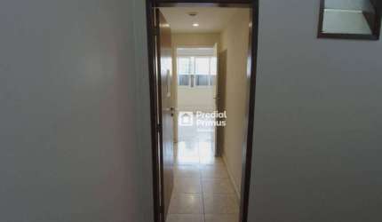 Sala para alugar, 30 m² por R$ 1.121,44/mês - Centro - Nova Friburgo/RJ