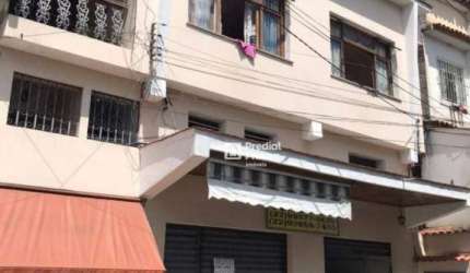 Casa com 3 dormitórios à venda, 356 m² por R$ 1.650.000,00 - Centro - Nova Friburgo/RJ