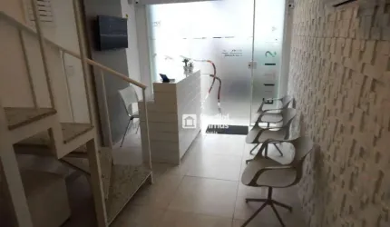 Loja para alugar, 83 m² por R$ 7.420,00/mês - Centro - Nova Friburgo/RJ