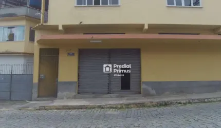 Loja para alugar, por R$ 800/mês - Catarcione - Nova Friburgo/RJ