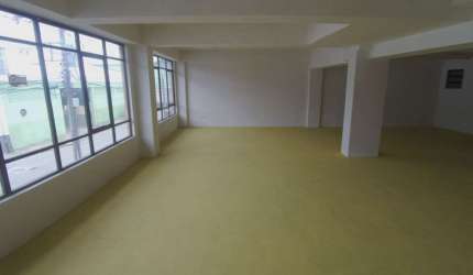 Loja para alugar, 10 m² por R$ 950,00/mês - Conselheiro Paulino - Nova Friburgo/RJ