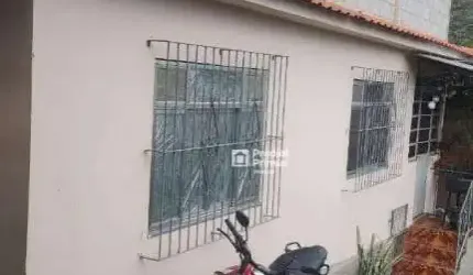 Casa à venda, 100 m² por R$ 255.000,00 - Olaria - Nova Friburgo/RJ