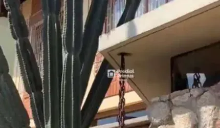 Casa à venda, 343 m² por R$ 1.400.000,00 - Conselheiro Paulino - Nova Friburgo/RJ