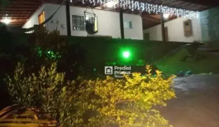 Casa à venda, 180 m² por R$ 550.000,00 - Campo do Coelho - Nova Friburgo/RJ