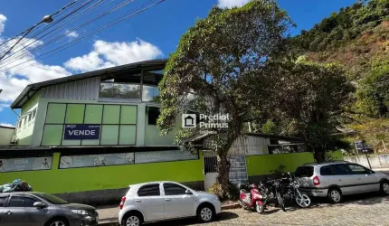 Prédio à venda, 300 m² por R$ 1.500.000,00 - Centro - Nova Friburgo/RJ