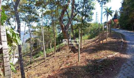 Terreno à venda, 577 m² por R$ 280.000,00 - Braunes - Nova Friburgo/RJ