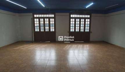 Sobrado para alugar, 100 m² por R$ 5.790,00/mês - Centro - Nova Friburgo/RJ