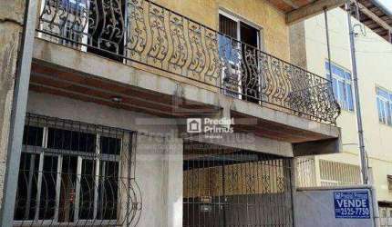 Casa à venda, 120 m² por R$ 350.000,00 - Conselheiro Paulino - Nova Friburgo/RJ