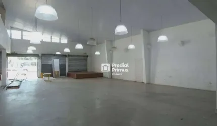 Loja, 750 m² - venda por R$ 2.800.000,00 ou aluguel por R$ 12.730,00/mês - Olaria - Nova Friburgo/RJ