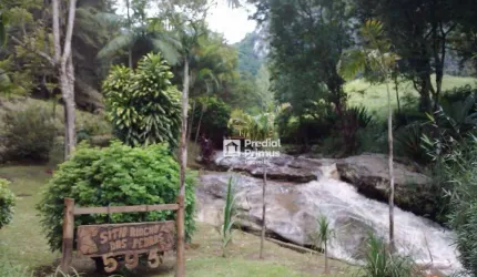 Chácara à venda, 93245 m² por R$ 899.000,00 - Riograndina - Nova Friburgo/RJ