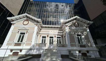 Loja, 46 m² - venda por R$ 1.345.000,00 ou aluguel por R$ 5.320,00/mês - Centro - Nova Friburgo/RJ