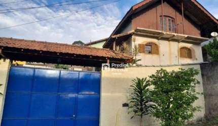 Casa à venda por R$ 550.000,00 - Varginha - Nova Friburgo/RJ
