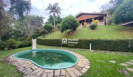 Casa com 3 dormitórios à venda, 169 m² por R$ 750.000,00 - Varginha - Nova Friburgo/RJ