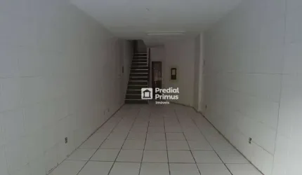 Loja para alugar, 27 m² por R$ 4.223/mês - Centro - Nova Friburgo/RJ