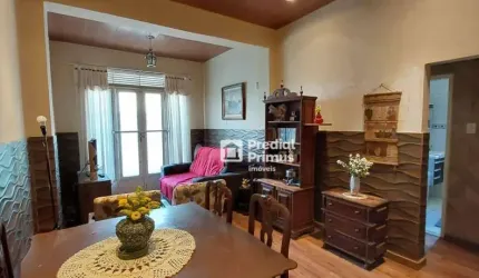 Casa à venda, 100 m² por R$ 680.000,00 - Braunes - Nova Friburgo/RJ