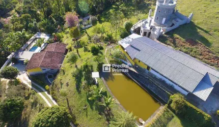 Sítio à venda, 30000 m² por R$ 1.300.000,00 - Conselheiro Paulino - Nova Friburgo/RJ