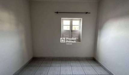 Casa com 2 dormitórios para alugar, 82 m² por R$ 1.135,00/mês - Perissê - Nova Friburgo/RJ