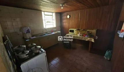 Casa à venda, 75 m² por R$ 170.000,00 - Vilage - Nova Friburgo/RJ