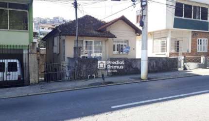 Casa com 3 dormitórios à venda, 153 m² por R$ 1.950.000,00 - Centro - Nova Friburgo/RJ