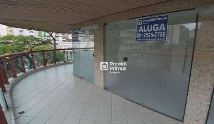 Sala para alugar, 41 m² por R$ 1.426,00/mês - Centro - Nova Friburgo/RJ