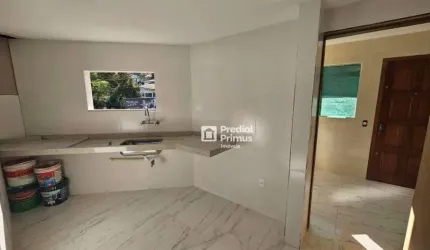 Apartamento à venda, 208 m² por R$ 580.000,00 - Braunes - Nova Friburgo/RJ