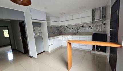 Casa à venda, 171 m² por R$ 495.000,00 - Parada Folly - Nova Friburgo/RJ