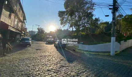 Apartamento à venda, 51 m² por R$ 150.000,00 - Cordoeira - Nova Friburgo/RJ