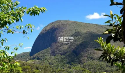 Terreno à venda, 93700 m² por R$ 250.000,00 - Riograndina - Nova Friburgo/RJ