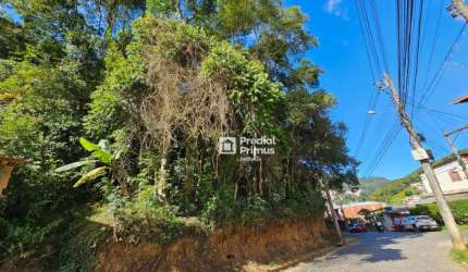 Terreno à venda, 1230 m² por R$ 170.000,00 - Varginha - Nova Friburgo/RJ