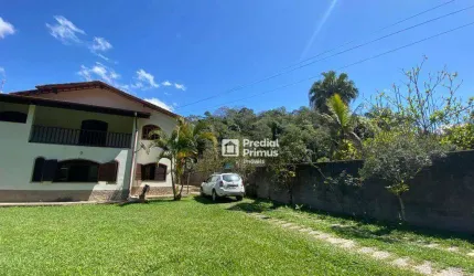 Casa à venda por R$ 760.000,00 - Amparo - Nova Friburgo/RJ