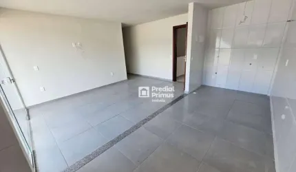 Apartamento à venda, 70 m² por R$ 220.000,00 - Campo do Coelho - Nova Friburgo/RJ