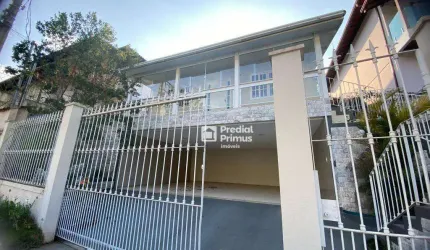 Casa à venda, 264 m² por R$ 1.100.000,00 - Cônego - Nova Friburgo/RJ