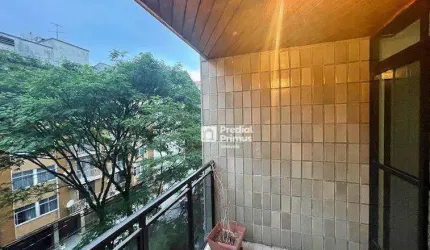Apartamento à venda, 150 m² por R$ 690.000,00 - Centro - Nova Friburgo/RJ