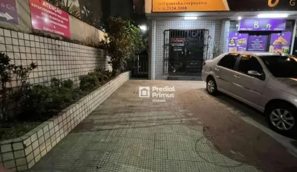 Casa para alugar, 200 m² por R$ 6.000,00/mês - Centro - Nova Friburgo/RJ
