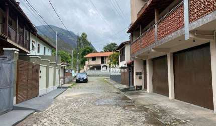 Cobertura à venda, 277 m² por R$ 2.450.000,00 - Parque Residencial Solares - Nova Friburgo/RJ